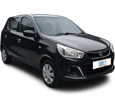 Maruti Alto K10-img